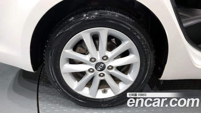 Kia The / новый New K3 Trendy, 2017 все фото