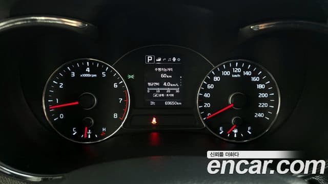 Kia The / новый New K3 Trendy, 2017 8