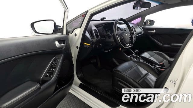 Kia The / новый New K3 Trendy, 2017 10