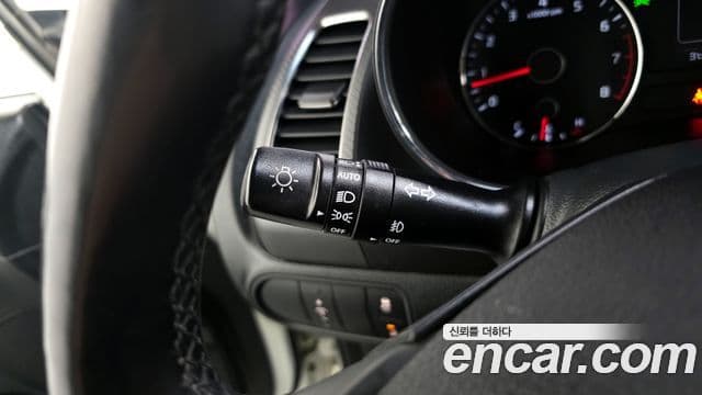 Kia The / новый New K3 Trendy, 2017 14