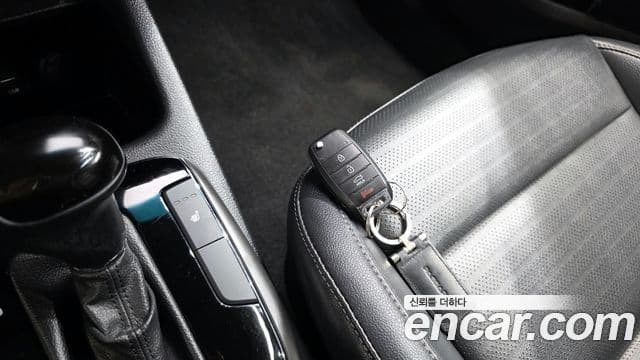 Kia The / новый New K3 Trendy, 2017 20