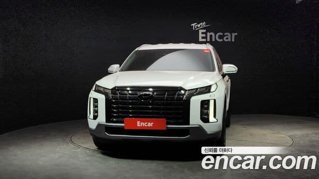 Hyundai The / новый New Palisade Prestige, 2023 3