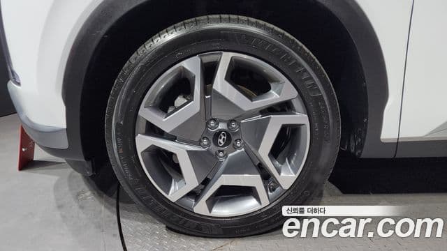 Hyundai The / новый New Palisade Prestige, 2023 все фото