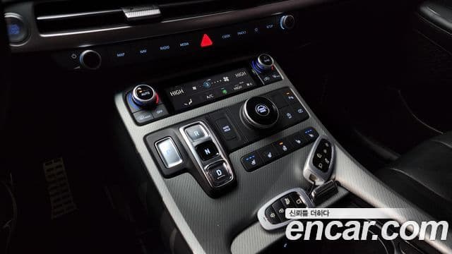 Hyundai The / новый New Palisade Prestige, 2023 9