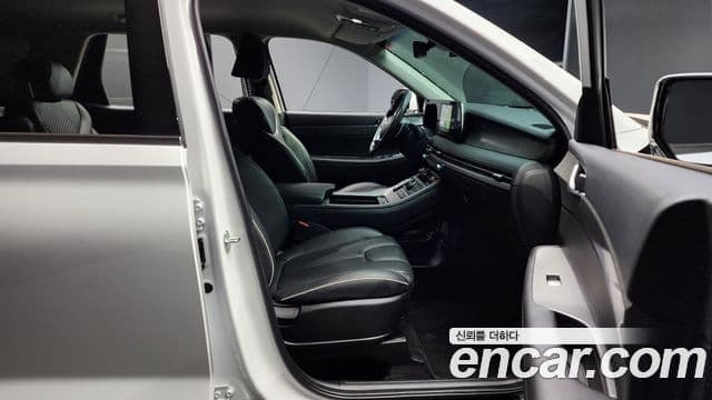 Hyundai The / новый New Palisade Prestige, 2023 10