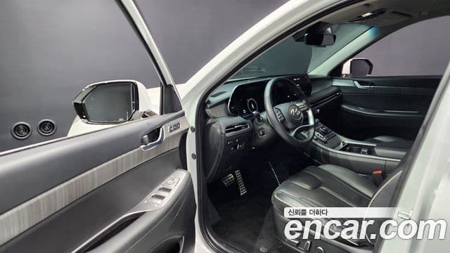 Hyundai The / новый New Palisade Prestige, 2023 11