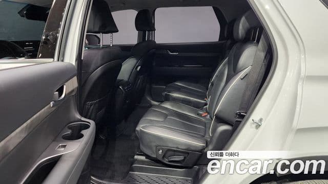 Hyundai The / новый New Palisade Prestige, 2023 12