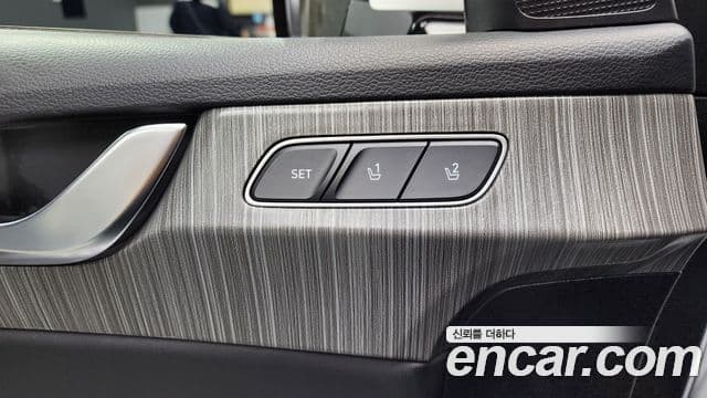 Hyundai The / новый New Palisade Prestige, 2023 17