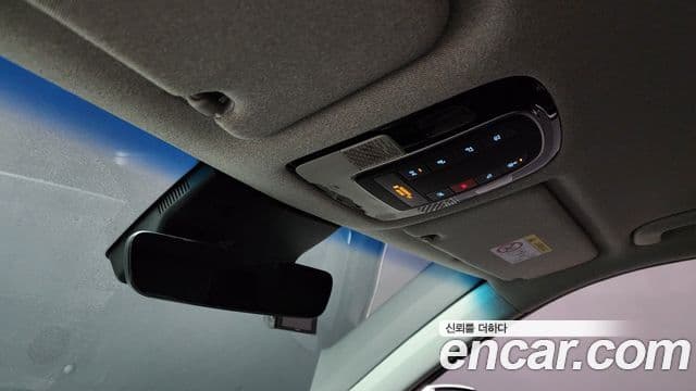 Hyundai The / новый New Palisade Prestige, 2023 18