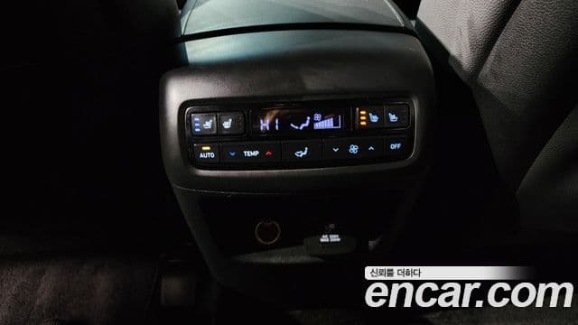 Hyundai The / новый New Palisade Prestige, 2023 19