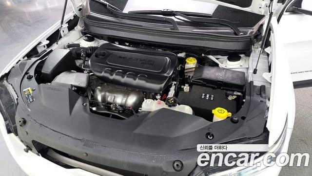 Jeep Cherokee(KL) 2.4 Limited AWD, 2020 6