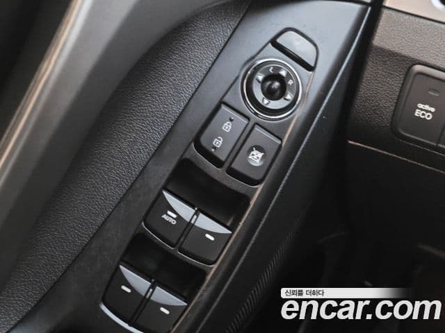 Hyundai Avante MD Luxury, 2011 12