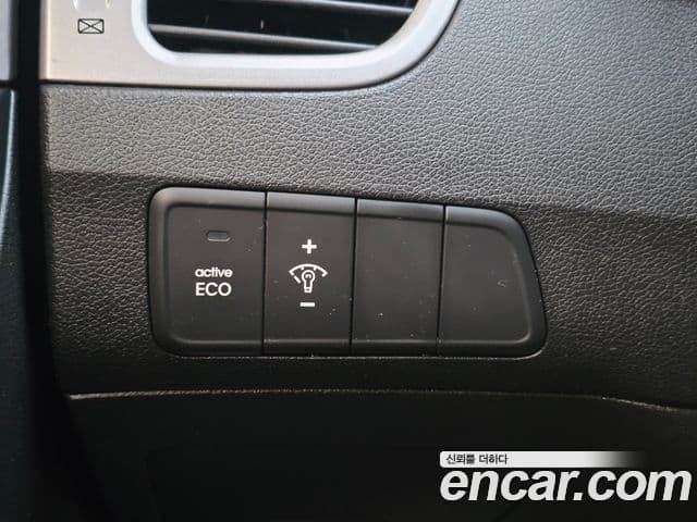 Hyundai Avante MD Luxury, 2011 13