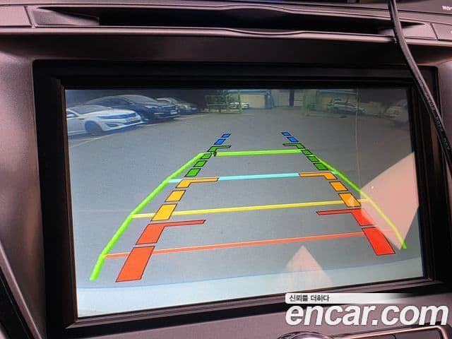 Hyundai Avante MD Luxury, 2011 15