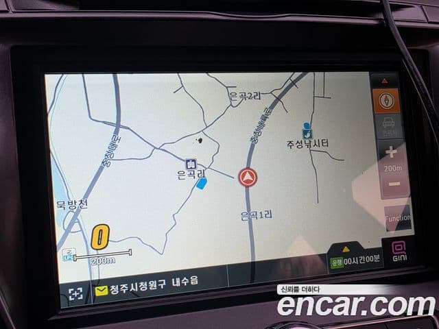 Hyundai Avante MD Luxury, 2011 16