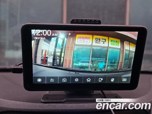 Hyundai Avante MD Luxury, 2011 17