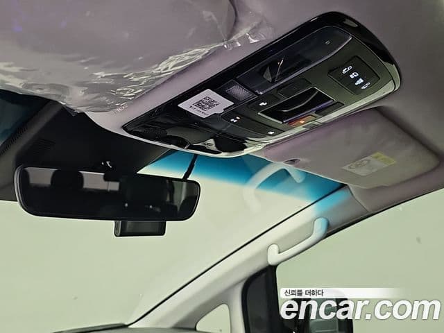 Hyundai Staria Inspiration, 2025 16