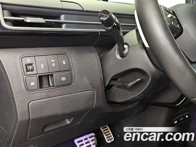 Hyundai Staria Inspiration, 2025 17