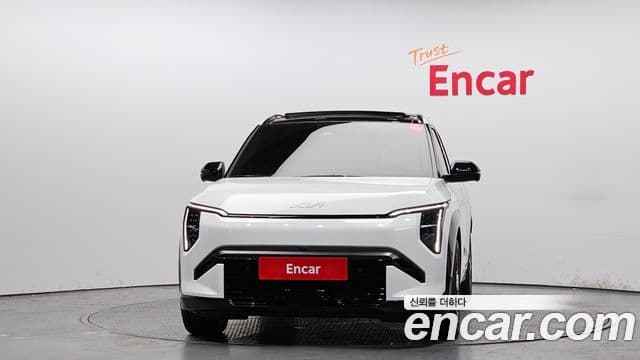 Kia EV3 GT-Line, 2026 3