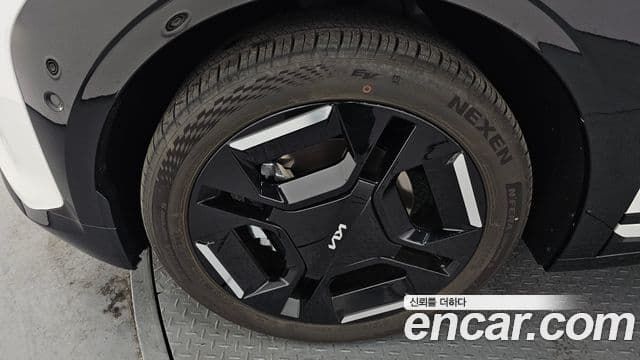 Kia EV3 GT-Line, 2026 все фото