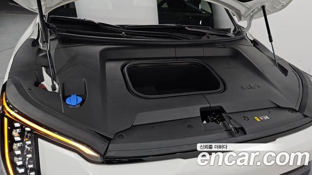 Kia EV3 GT-Line, 2026 6