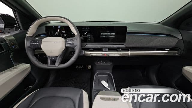 Kia EV3 GT-Line, 2026 7