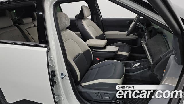 Kia EV3 GT-Line, 2026 10