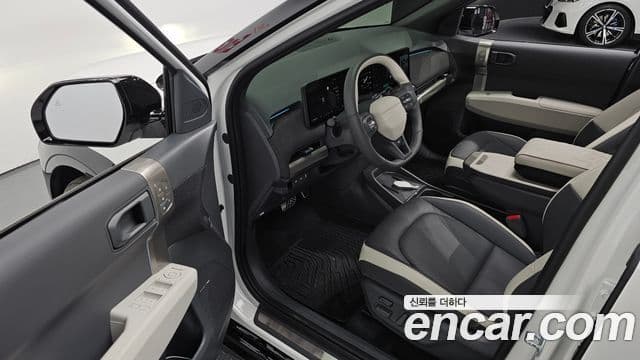 Kia EV3 GT-Line, 2026 11