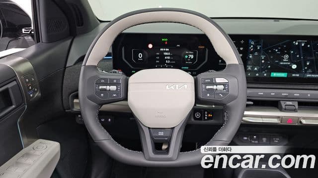 Kia EV3 GT-Line, 2026 13