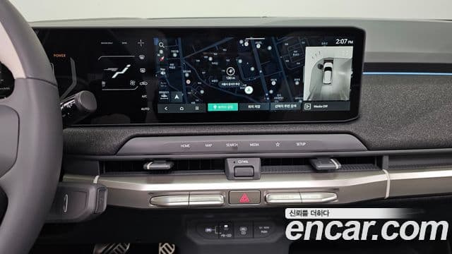 Kia EV3 GT-Line, 2026 14