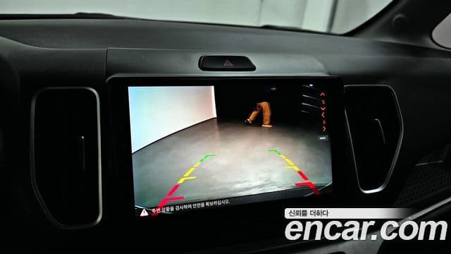 Kia Ray Prestige, 2016 15