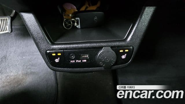 Kia Ray Prestige, 2016 16