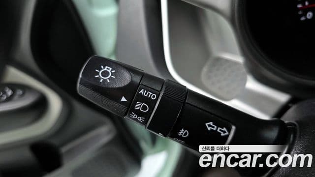 Kia Ray Prestige, 2016 18