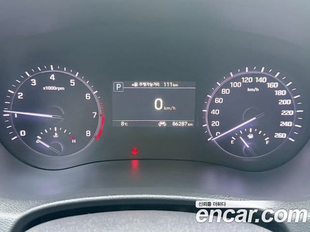 Genesis G80 Luxury, 2019 8