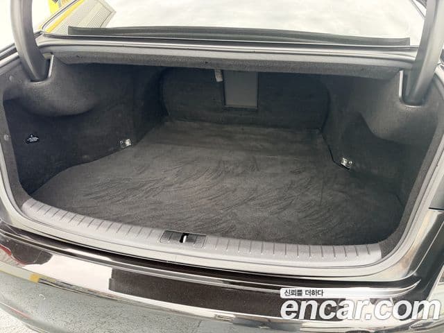 Genesis G80 Luxury, 2019 12