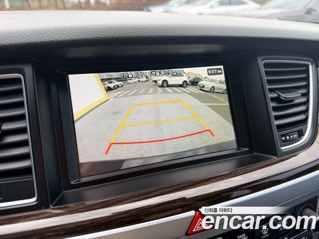 Genesis G80 Luxury, 2019 14