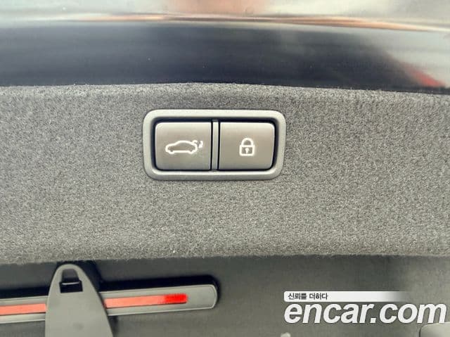 Genesis G80 Luxury, 2019 15