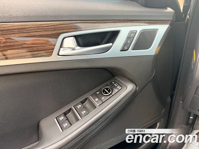 Genesis G80 Luxury, 2019 17