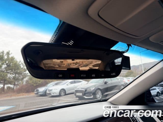 Genesis G80 Luxury, 2019 18