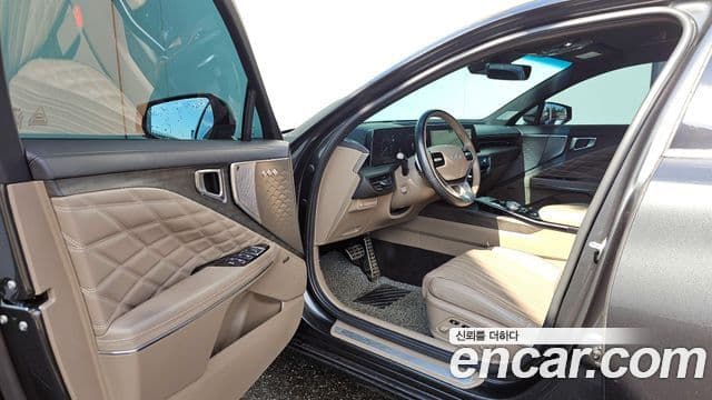 Kia K8 гибрид Special, 2024 11