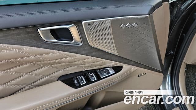 Kia K8 гибрид Special, 2024 17