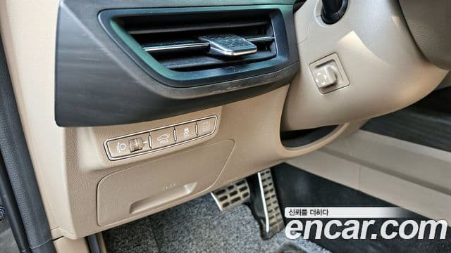 Kia K8 гибрид Special, 2024 18