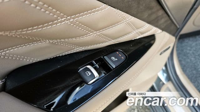 Kia K8 гибрид Special, 2024 19