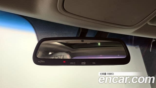 Kia All New K7 Prestige, 2016 17