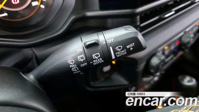 Jeep Wrangler (JL) 2.0 Sahara Power top 4도어, 2024 18