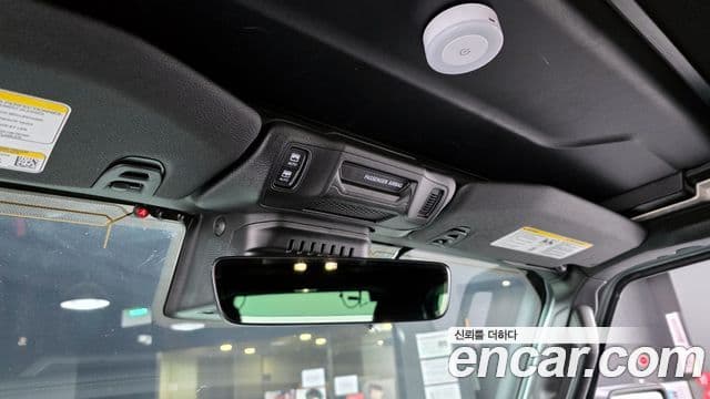 Jeep Wrangler (JL) 2.0 Sahara Power top 4도어, 2024 19