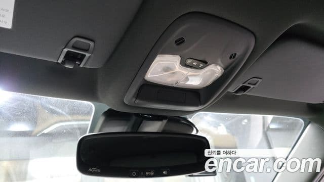 Chevrolet(GM대우) Trailblazer active, 2021 18