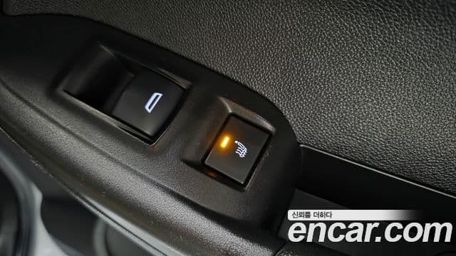 Chevrolet(GM대우) Trailblazer active, 2021 19