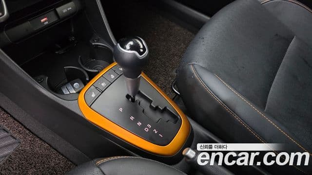 Kia Morning Urban (JA) 엣지-UP, 2021 9