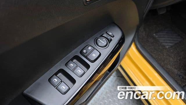 Kia Morning Urban (JA) 엣지-UP, 2021 16